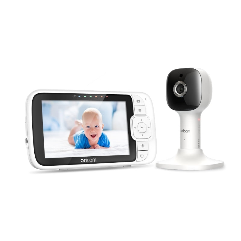 Best baby monitor nz sales 2019