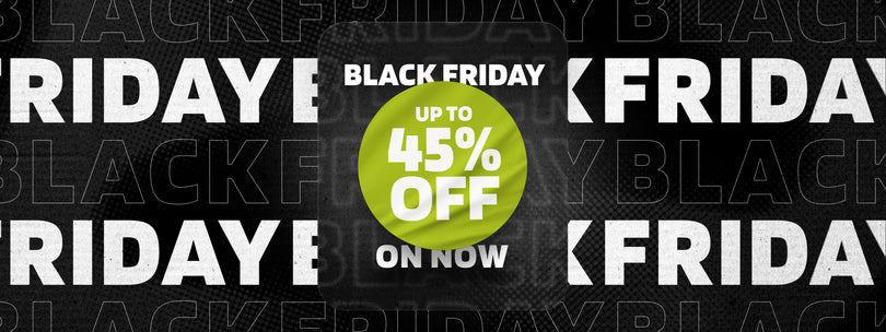 Oricom Black Friday Sale 2026 Is Here: Up to 45% Off!