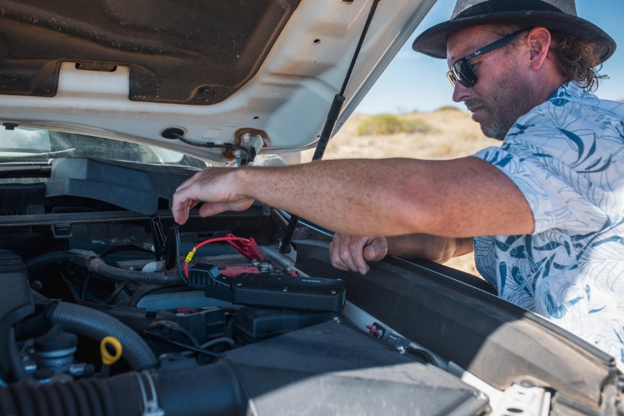 Battery Care Made Simple: How to Keep Your Vehicle Ready to Go