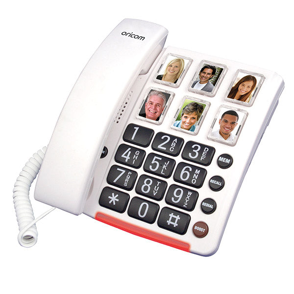 Big Button Phones