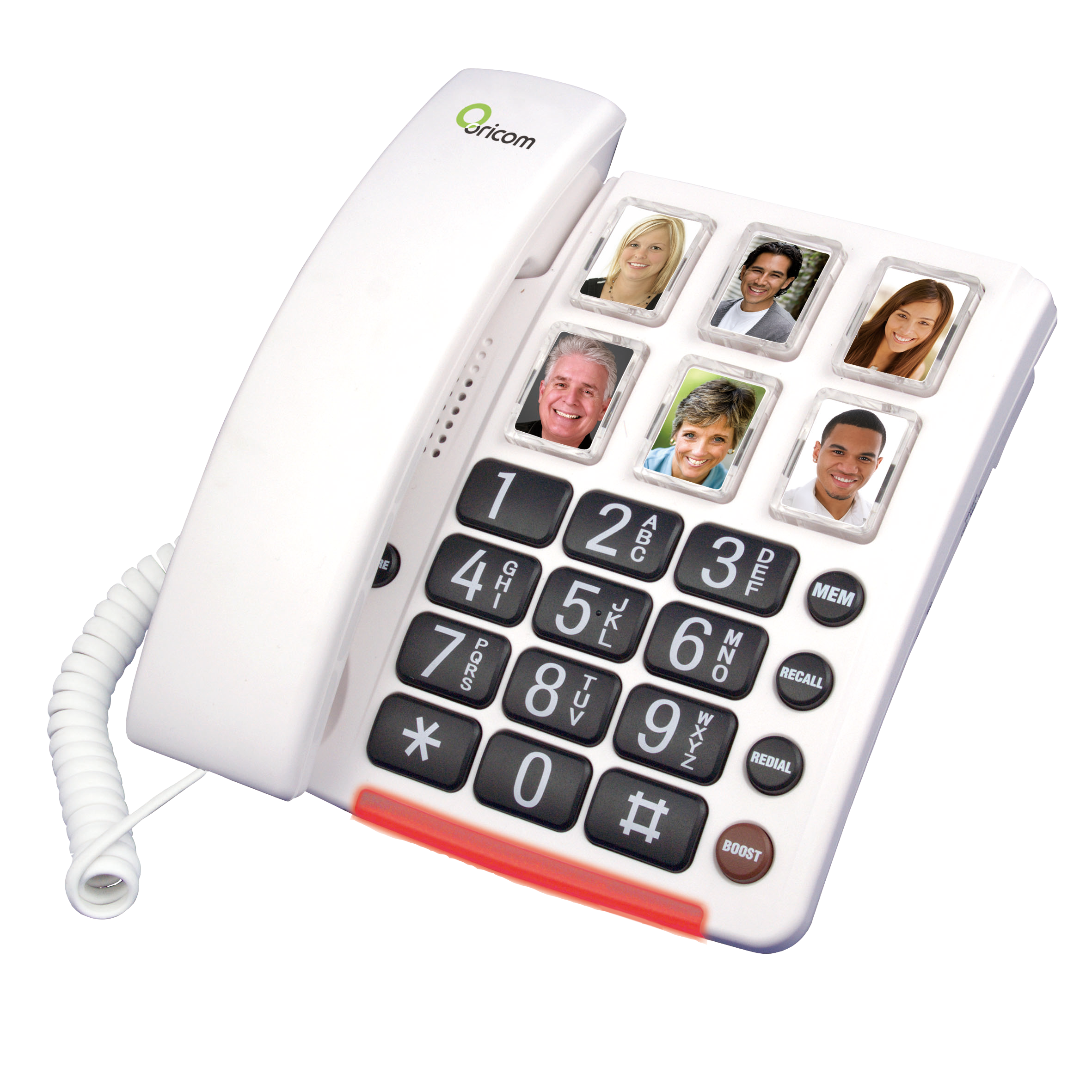 Care Phone Deals