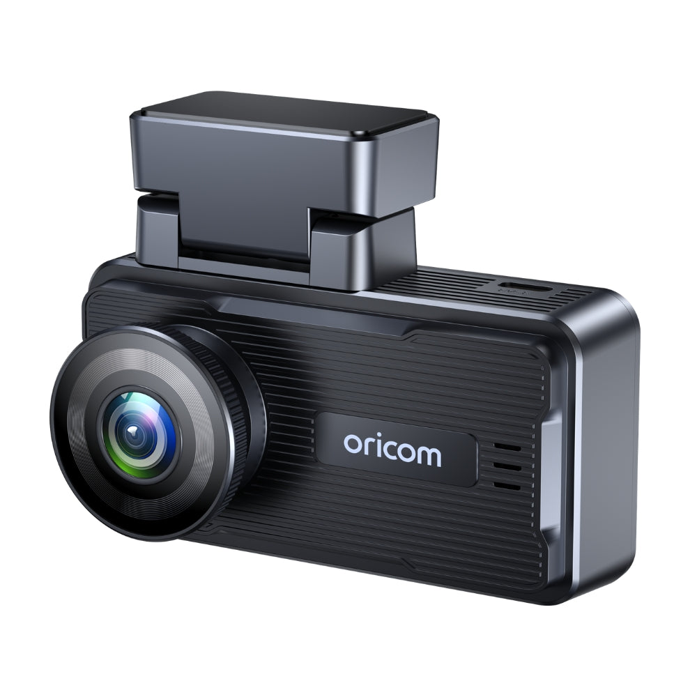 Oricom Dash Cameras
