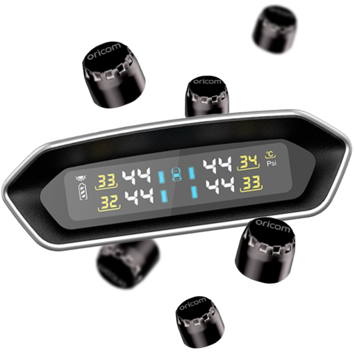 Tyre Pressure Monitors