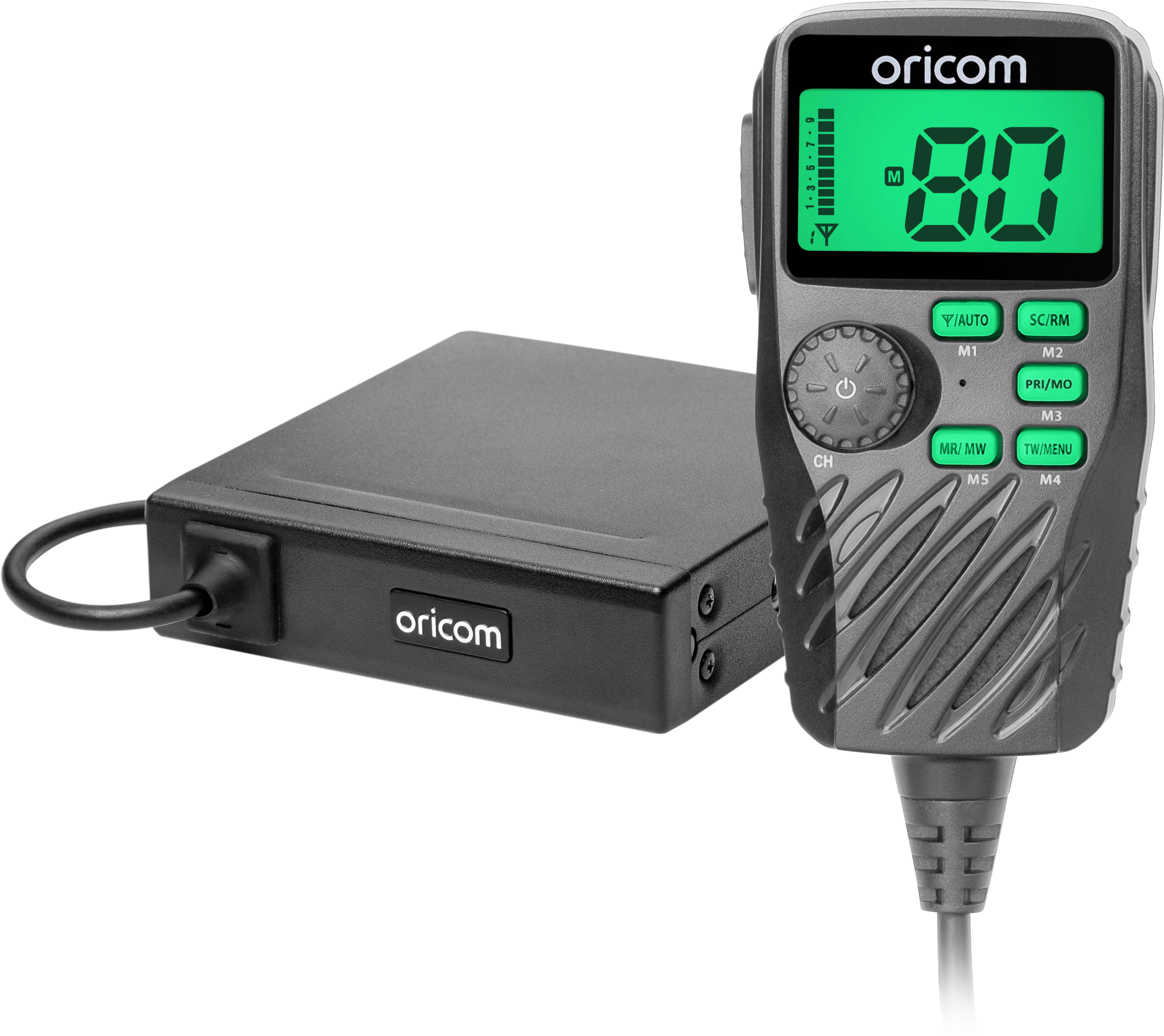 UHF Deals