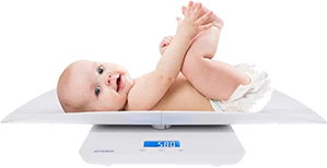 Baby Scales
