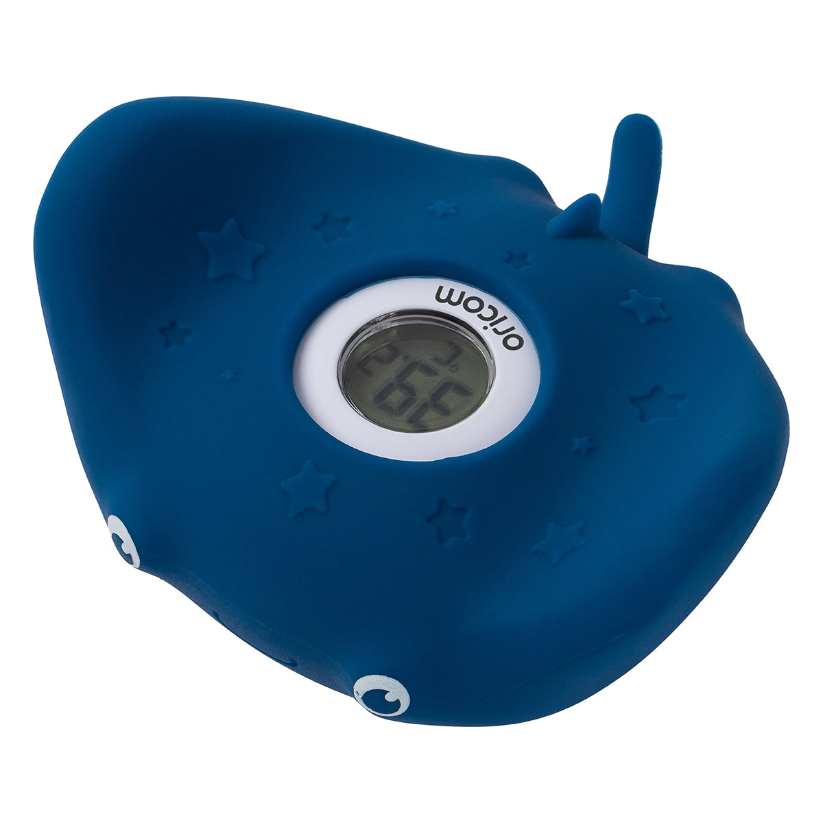 02RAY DIgital Bath and Room Thermometer