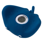 02RAY DIgital Bath and Room Thermometer