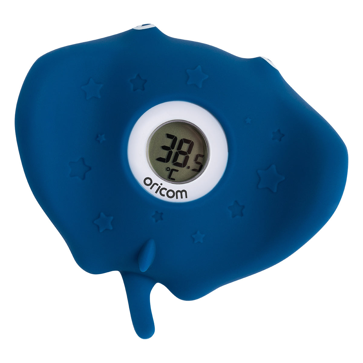 02RAY DIgital Bath and Room Thermometer