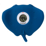 02RAY DIgital Bath and Room Thermometer
