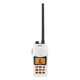MX500 5 Watt VHF Marine Radio (White)