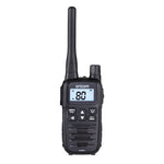 UHF2400-2 Handheld 2 Watt UHF CB Radio Twin Pack