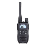 UHF2400-2 Handheld 2 Watt UHF CB Radio Twin Pack
