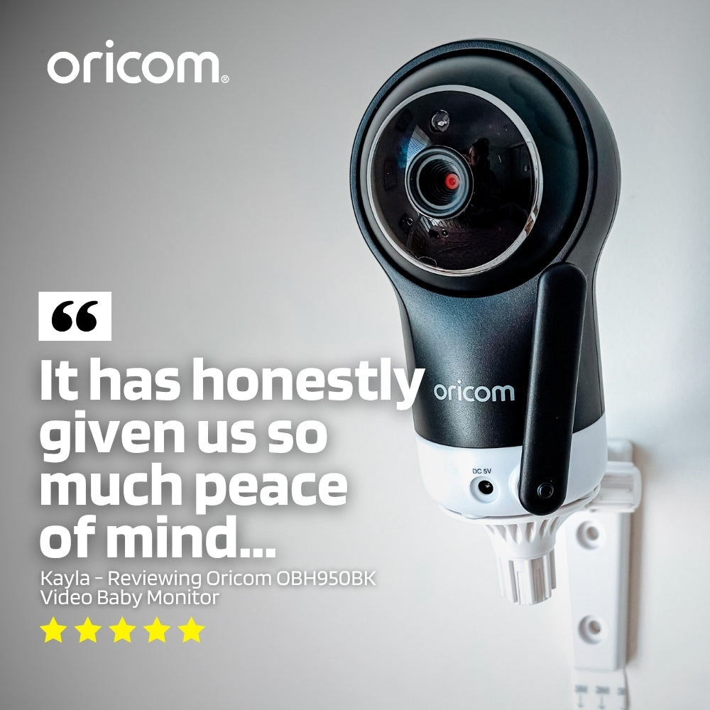 Oricom International Pty Ltd