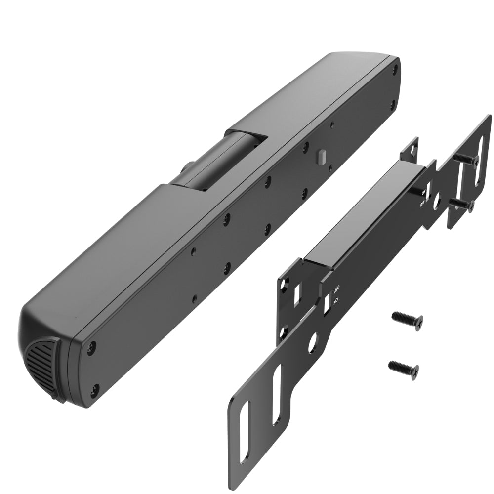 WRCSP Wireless Solar Reversing Camera with 5" Display