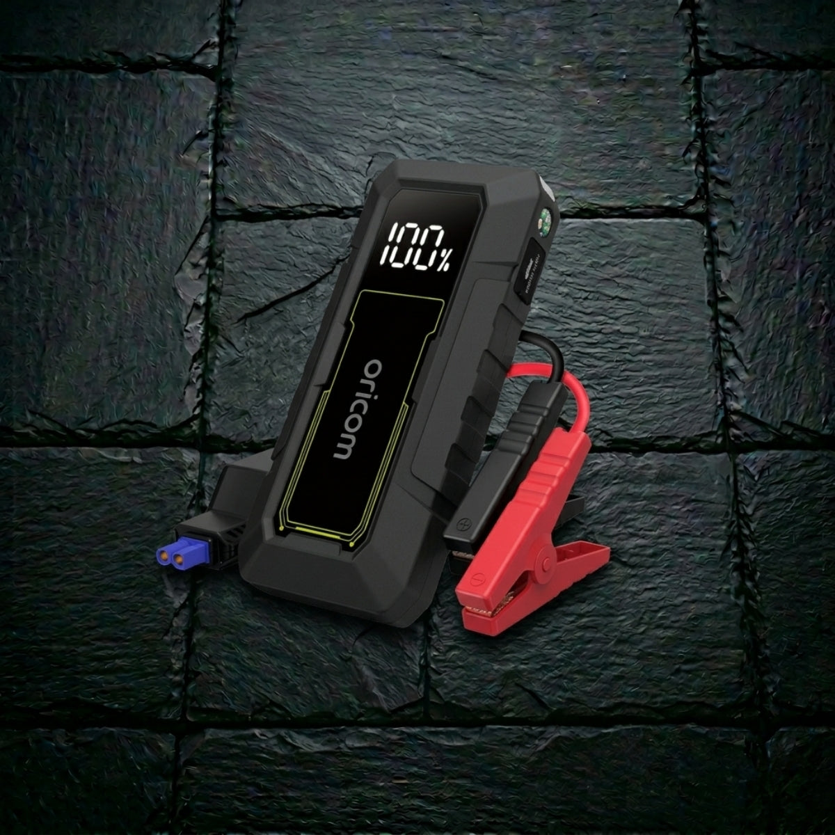 Keep Your Devices Charged