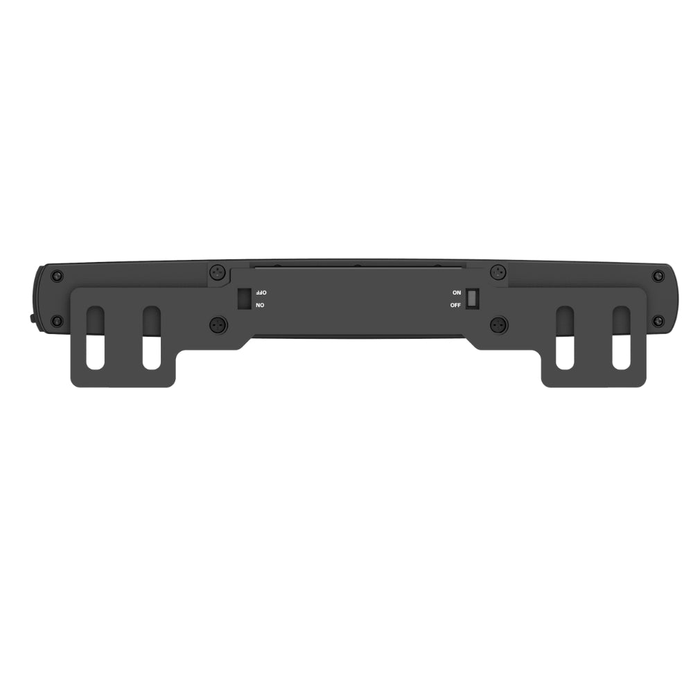 WRCSP Wireless Solar Reversing Camera with 5" Display