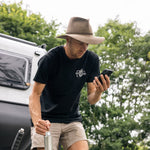 RVSL01 Caravan/RV Smart Leveller
