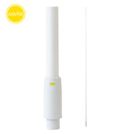 MDW24B 2.4M AM/FM Marine Antenna Whip