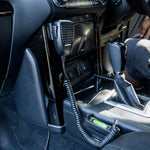 DTX4300 IP54 Micro 5 watt UHF CB Radio