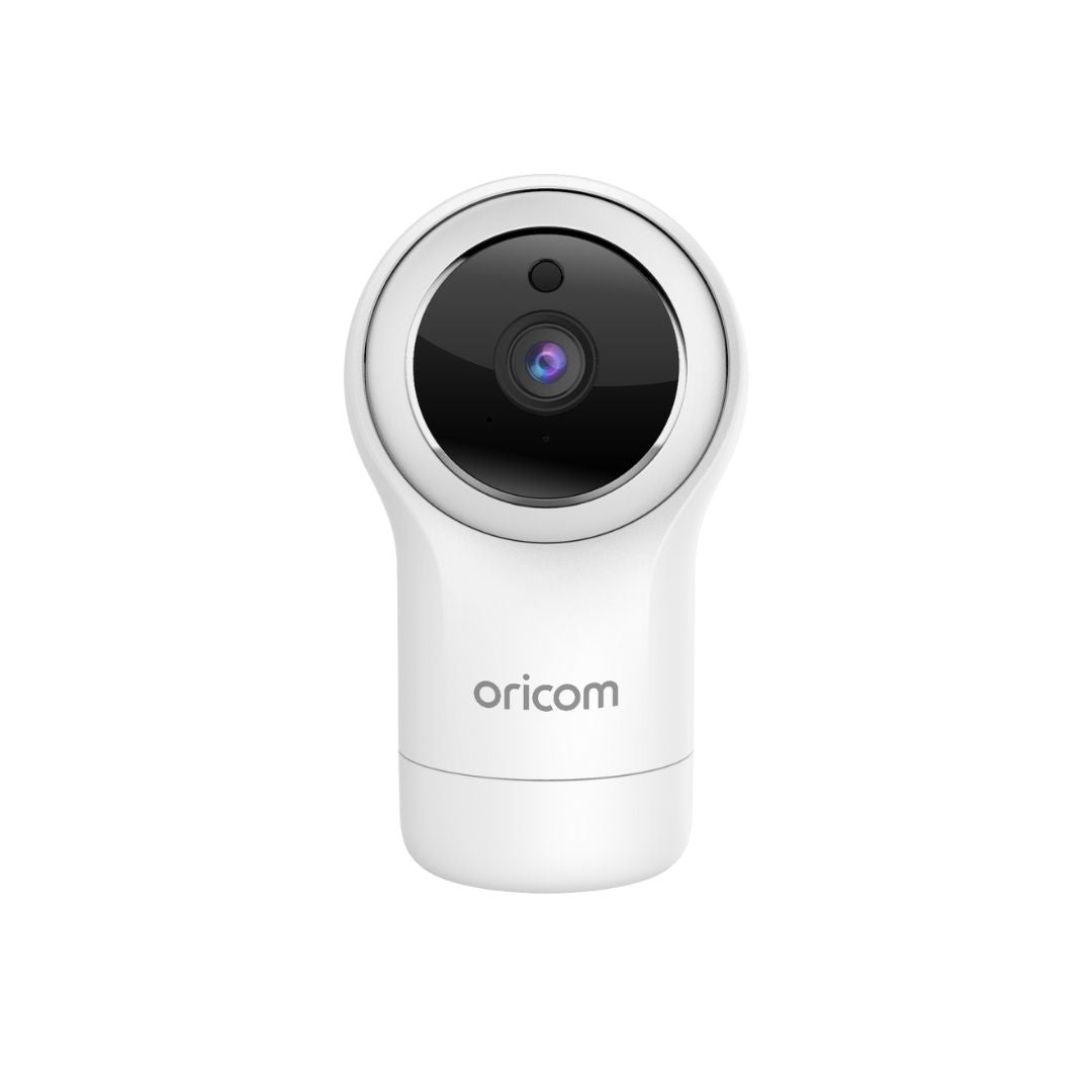 CU950 Smart HD Video Baby Monitor with Motorised Camera