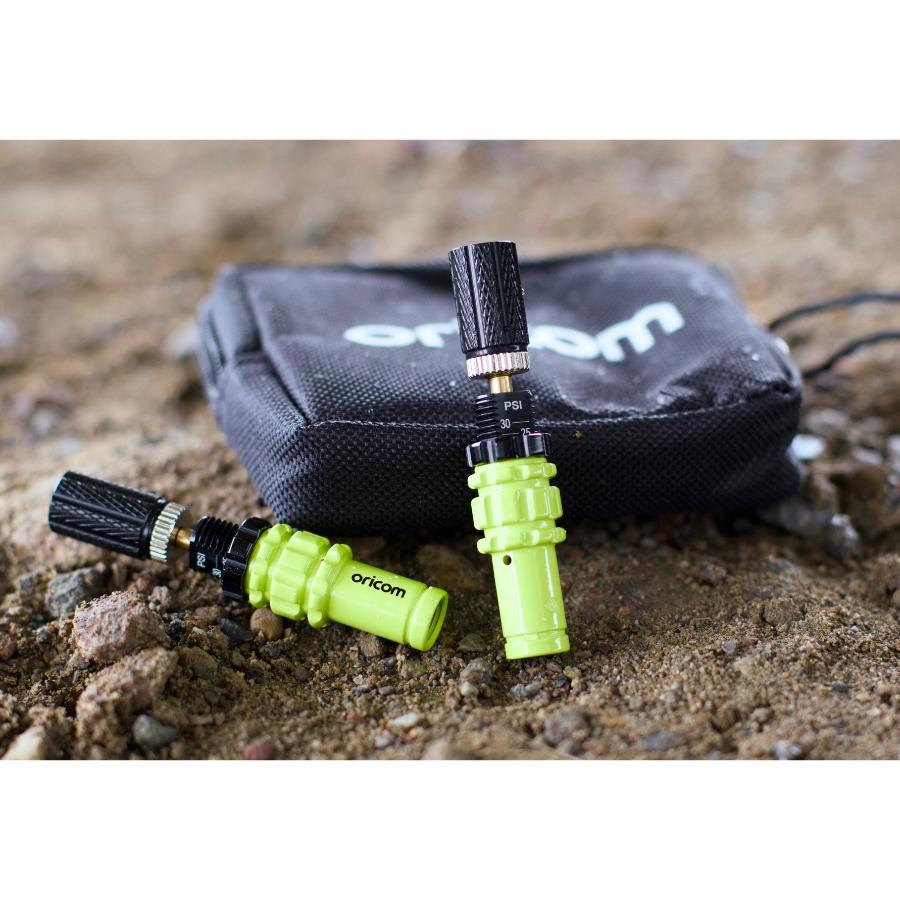 ATD01 Automatic Tyre Deflators
