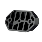 RK30A 30 Degree Rock Light Angle Mount