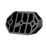 RK30A 30 Degree Rock Light Angle Mount