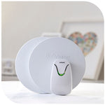 Babysense7 + Secure740 Baby Monitor Value Pack
