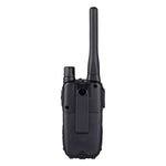 UHFTP2400 Handheld 2 Watt UHF CB Radio Trade Pack