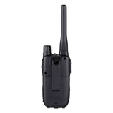 UHF2400-2 Handheld 2 Watt UHF CB Radio Twin Pack
