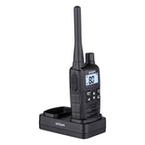 UHF2400-2 Handheld 2 Watt UHF CB Radio Twin Pack