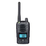 DTX600 Waterproof 5 Watt Handheld UHF CB Radio