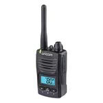 DTX600 Waterproof 5 Watt Handheld UHF CB Radio