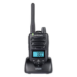 DTX600 Waterproof 5 Watt Handheld UHF CB Radio
