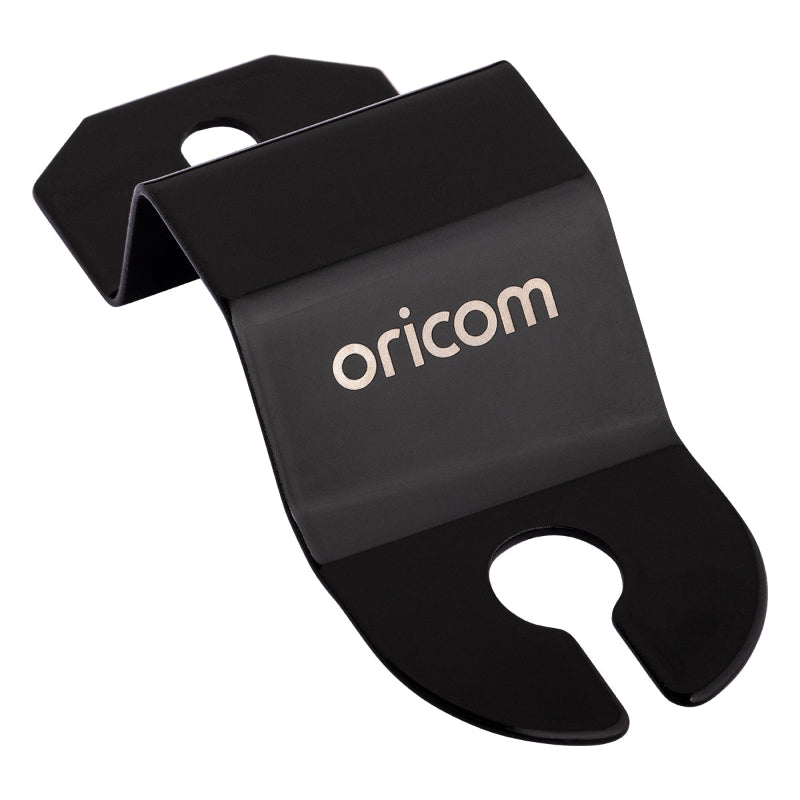 BR460BK Black Antenna Bracket for Ford Ranger & Everest