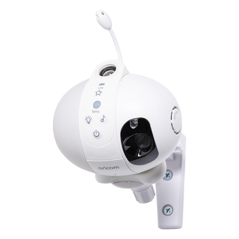 BMM01 Wall Mounting Baby Monitor Bracket