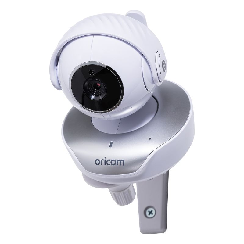 BMM01 Wall Mounting Baby Monitor Bracket