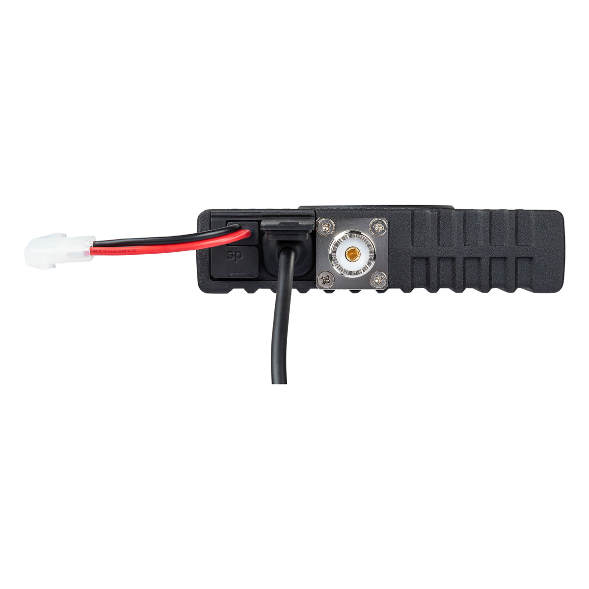 DTX4200XP IP54 Dual Receive UHF CB Radio