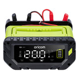 BC210 12/24V 20Amp Battery Charger and Maintainer