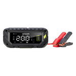 BC210 12/24V 20Amp Battery Charger and Maintainer
