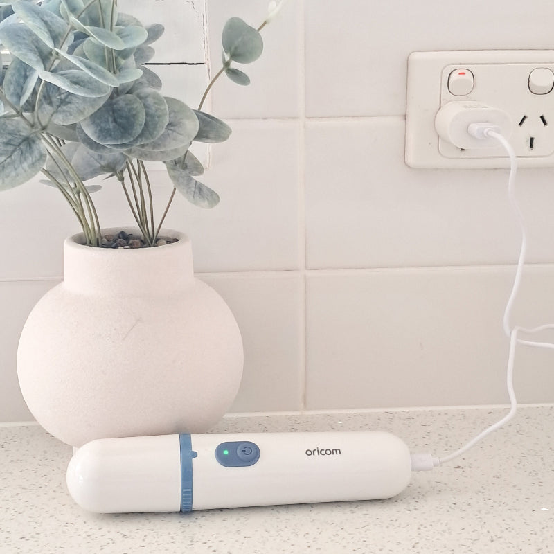 HNA300 Rechargeable Nasal Aspirator