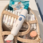 HNA300 Rechargeable Nasal Aspirator