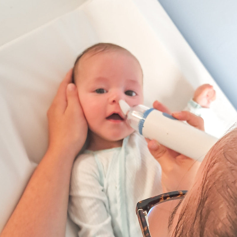 HNA300 Rechargeable Nasal Aspirator