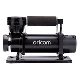 AIR20 Portable Air Compressor with Backlit Digital Display