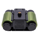 AIR40 Twin Cylinder Air Compressor + Inflation Kit