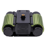 AIR40 Twin Cylinder Air Compressor + Inflation Kit