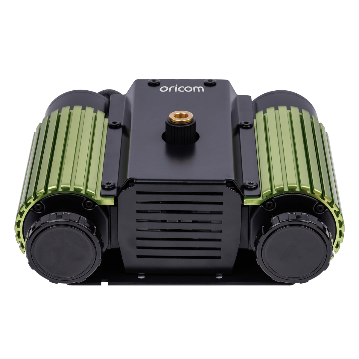 AIR40 Twin Cylinder Air Compressor + Inflation Kit