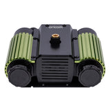 AIR40 Twin Cylinder Air Compressor + Inflation Kit