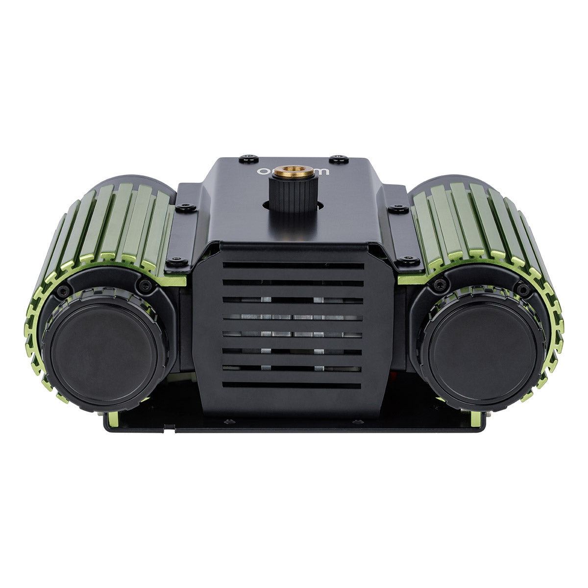 AIR40 Twin Cylinder Air Compressor + Inflation Kit