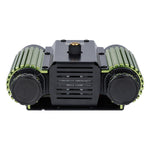 AIR40 Twin Cylinder Air Compressor + Inflation Kit